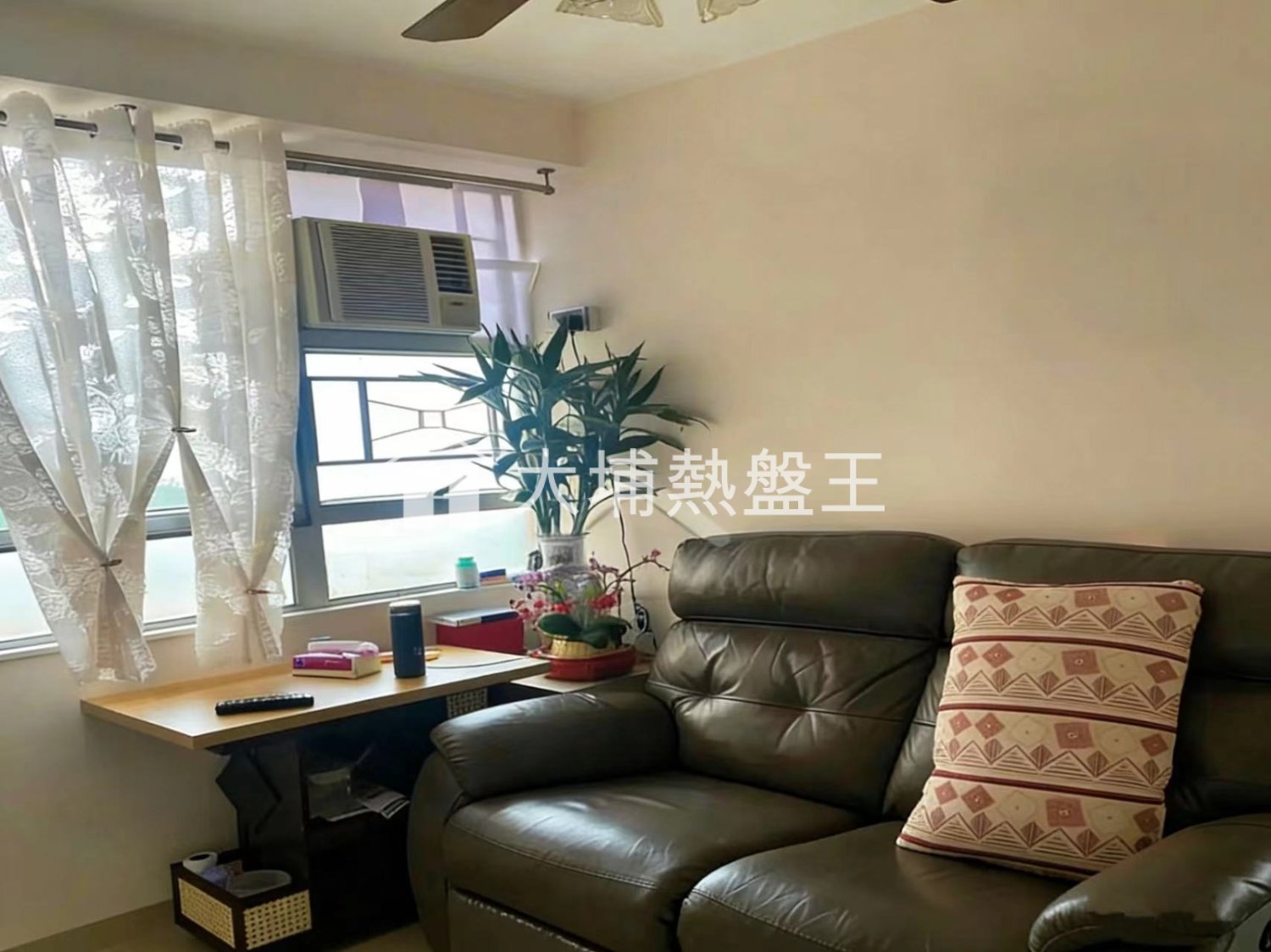 翠怡花園 