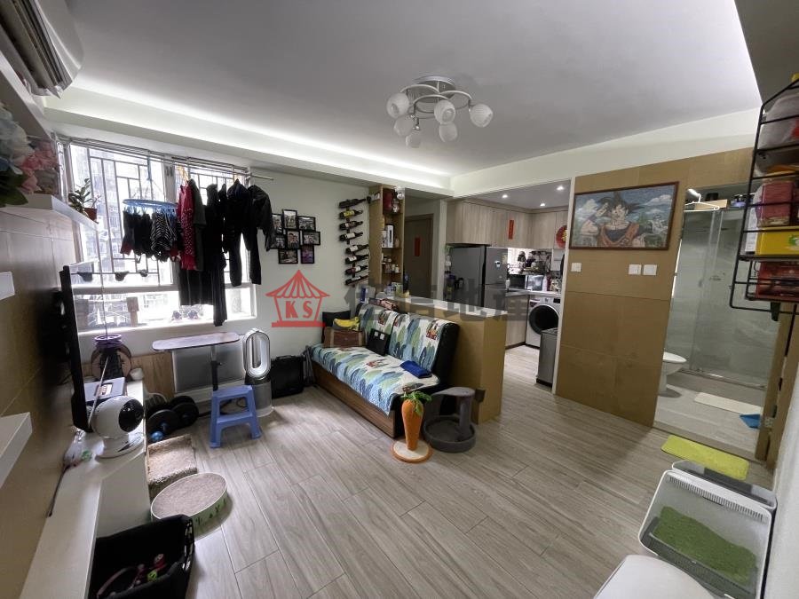 SUN HING GDN BLK 04 HONG SHING CT (PSPS) Tai Po M T056311 For Buy
