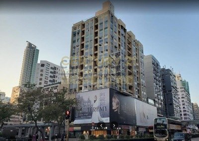 GOLDEN PLAZA Mong Kok L K224689 For Buy