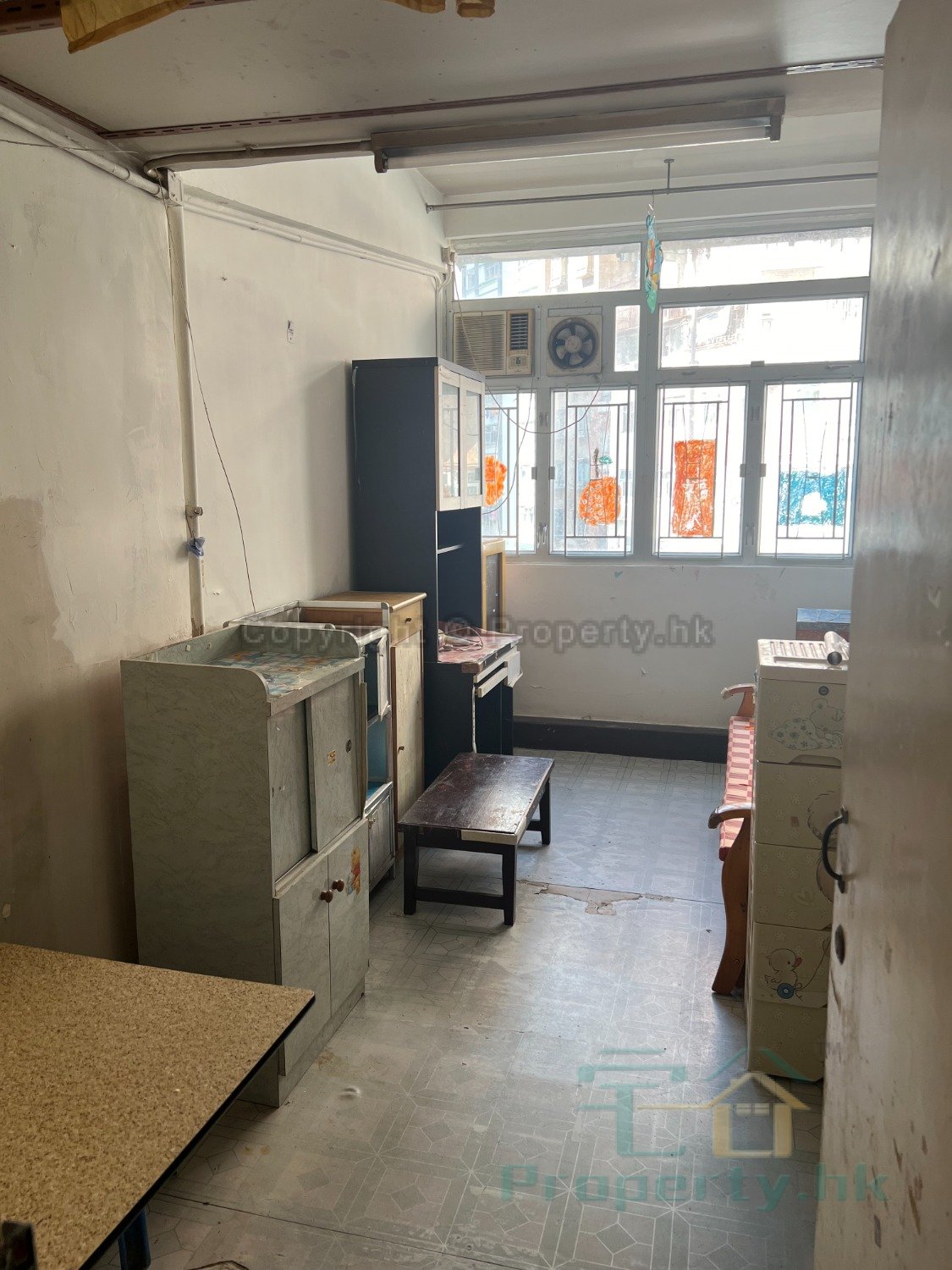 PRINCE EDWARD RD W 127-139 Mong Kok L 1820052 For Buy