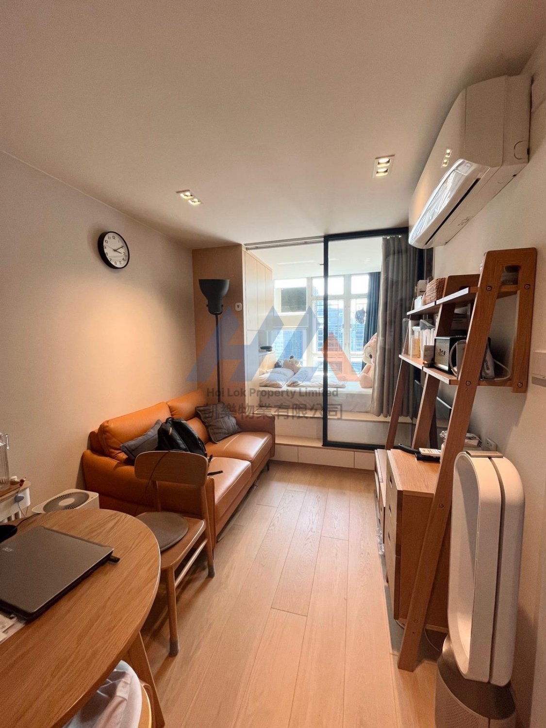 LAI TSUI COURT BLK 02 LAI YUNG HSE (GSH) Cheung Sha Wan H 000202 For Buy