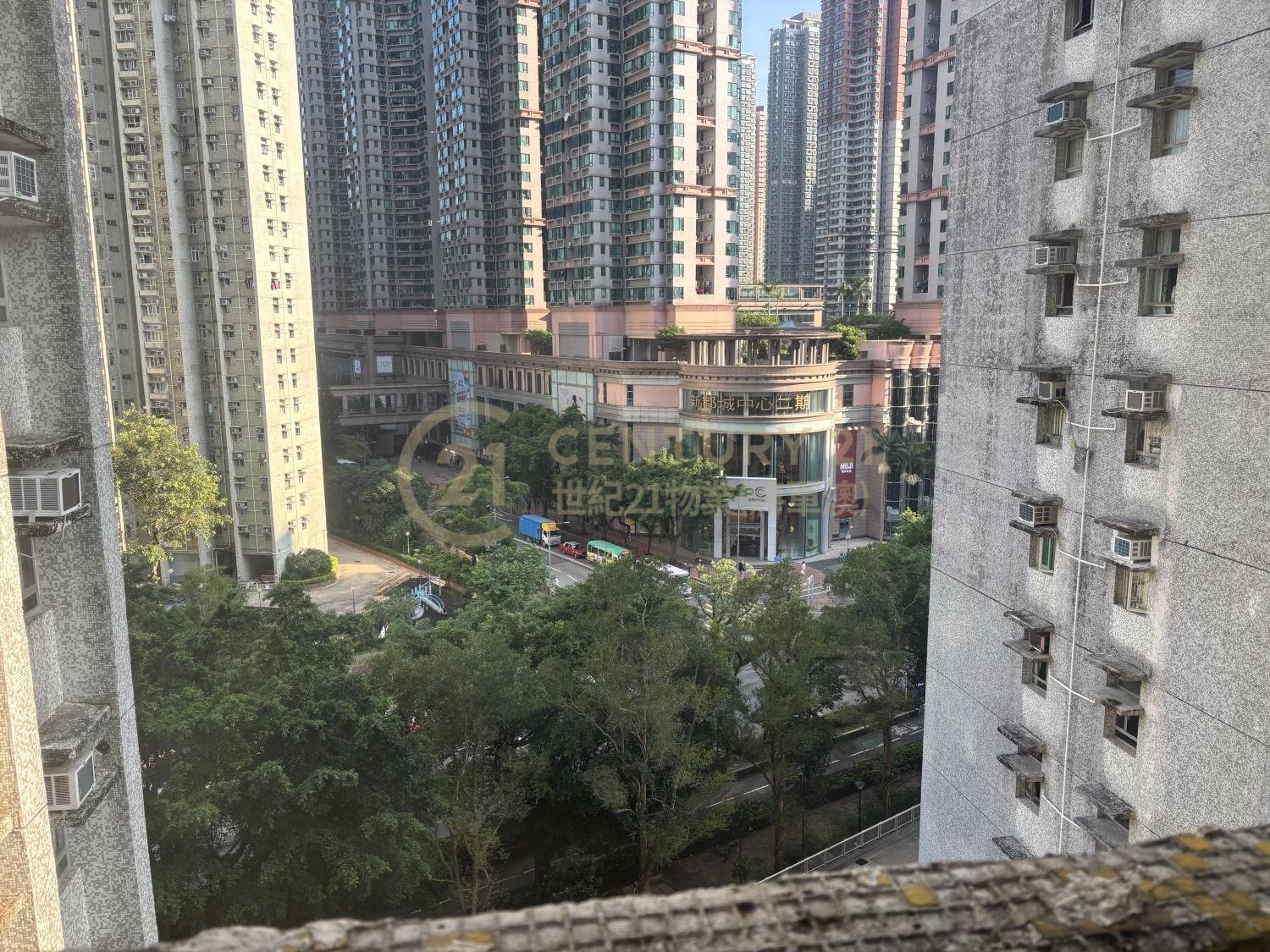 英明苑 B座 明亮閣 (綠表)