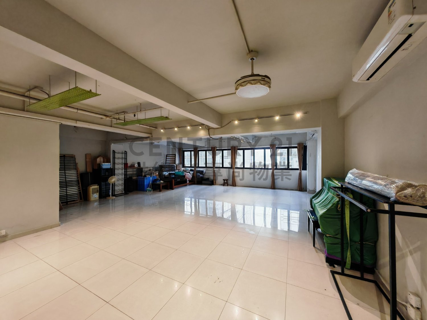 CHILCOTT IND BLDG Kwun Tong L C225906 For Buy
