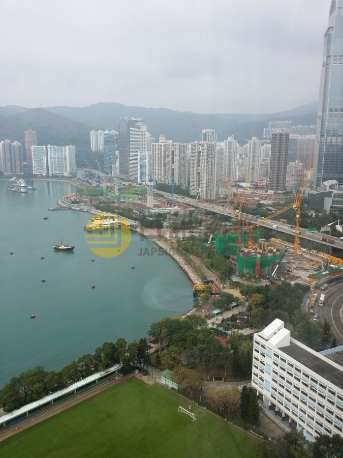 海濱花園 第04座 海銀閣