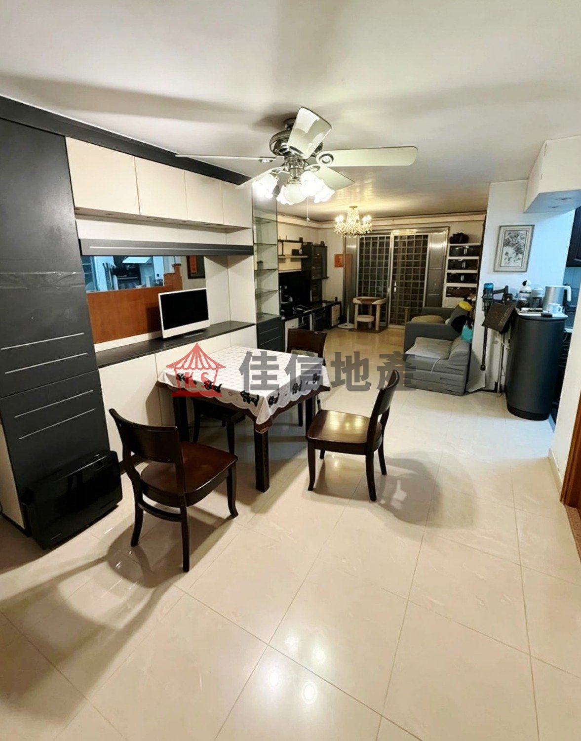TREASURE SPOT VILLA Tai Po T T080658 For Buy