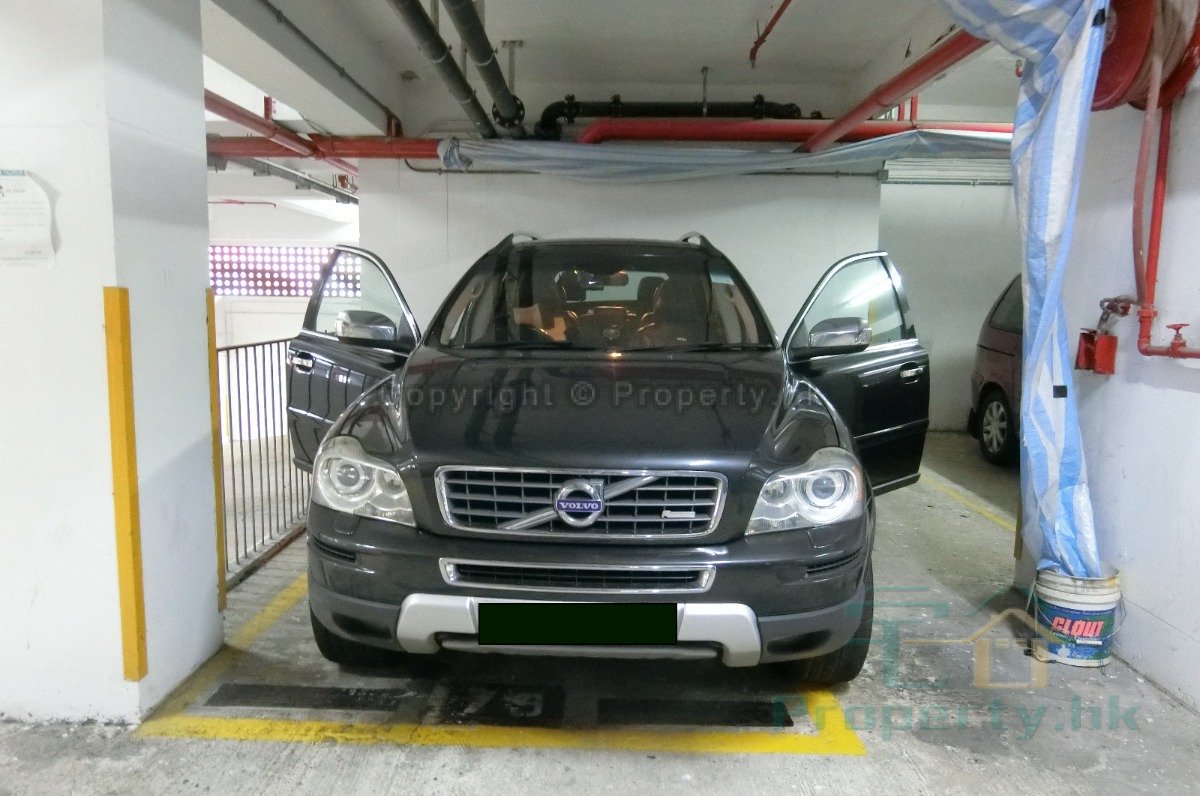 GREENWOOD GDN Shatin 1630166 For Buy