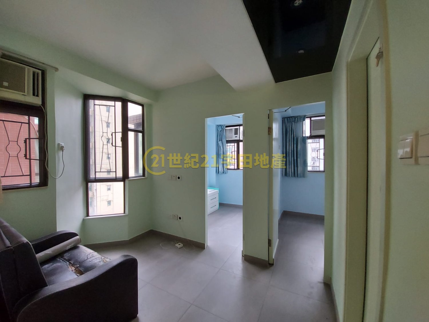 FULL SCENE GDN Tai Po M T155703 For Buy