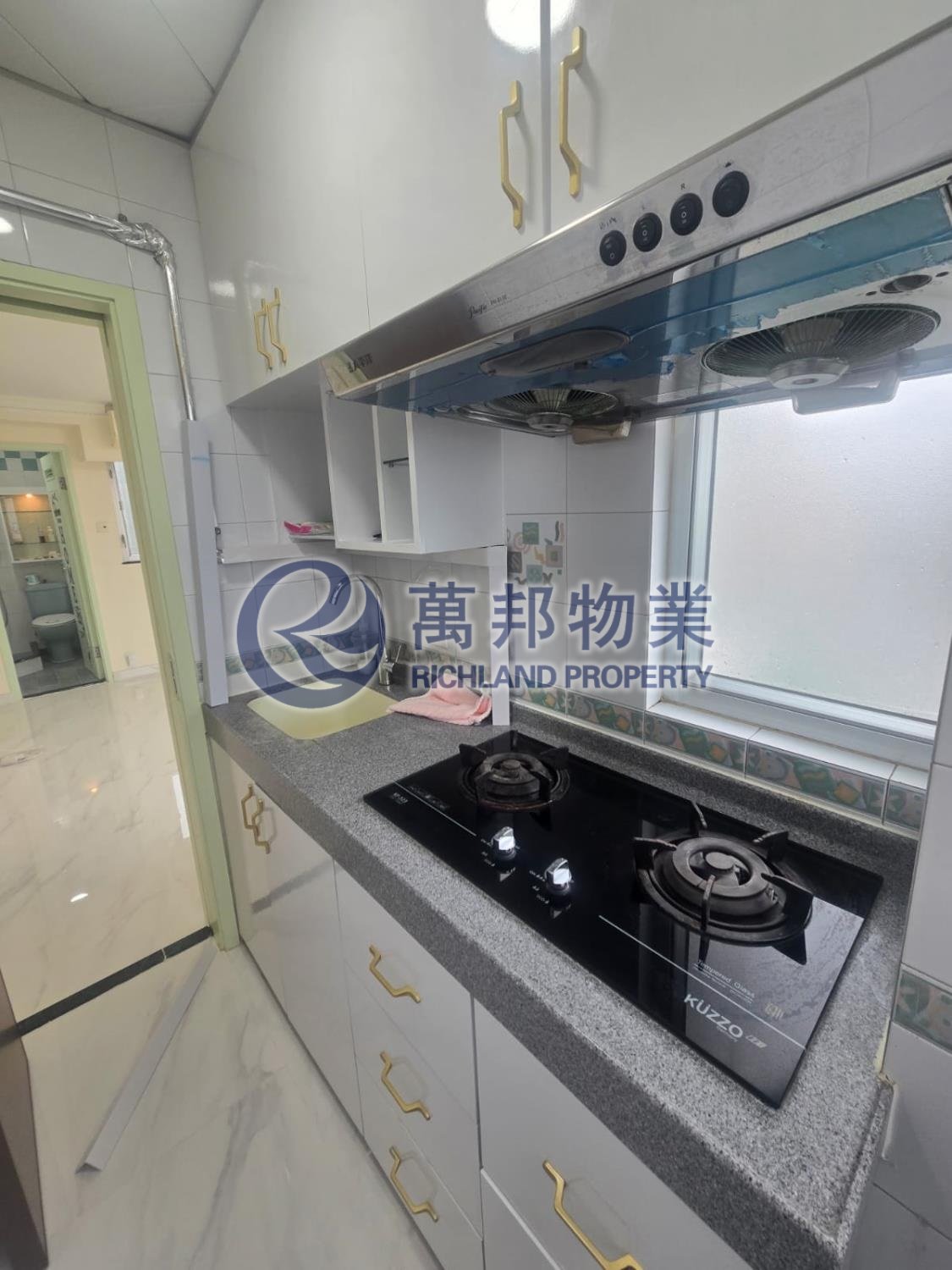 PO HONG BLDG Tai Po H R171421 For Buy