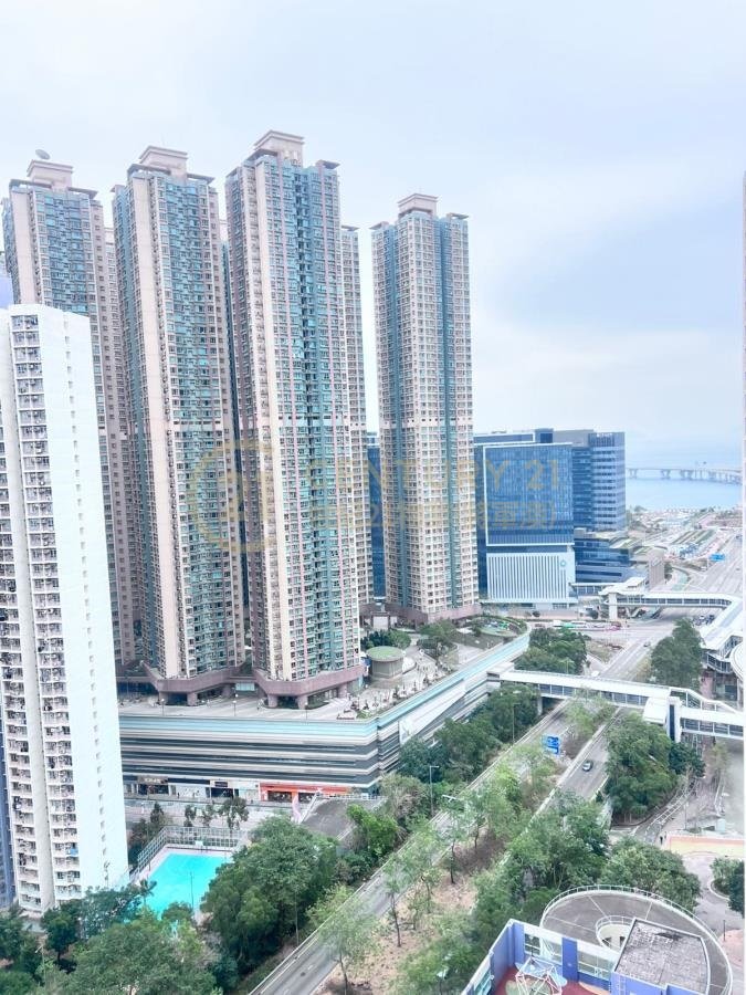 彩明苑 A座 彩楊閣 (綠表)