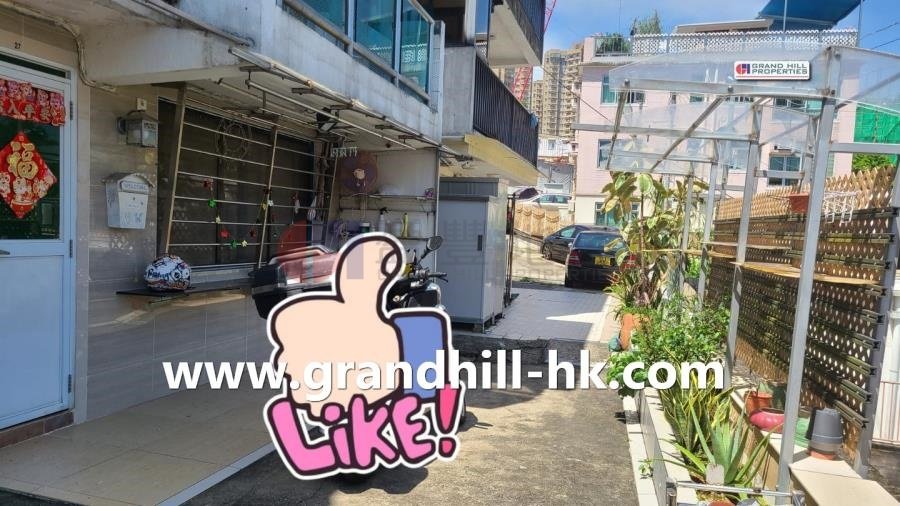 MAU WU TSAI Tseung Kwan O L 019252 For Buy