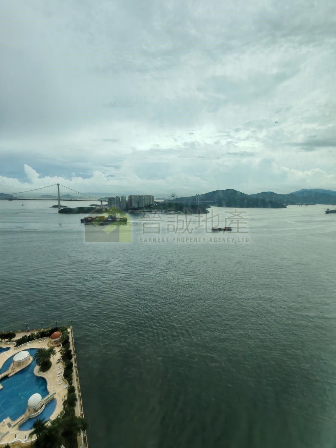 碧堤半島 第09座 售盤 #B073519 10