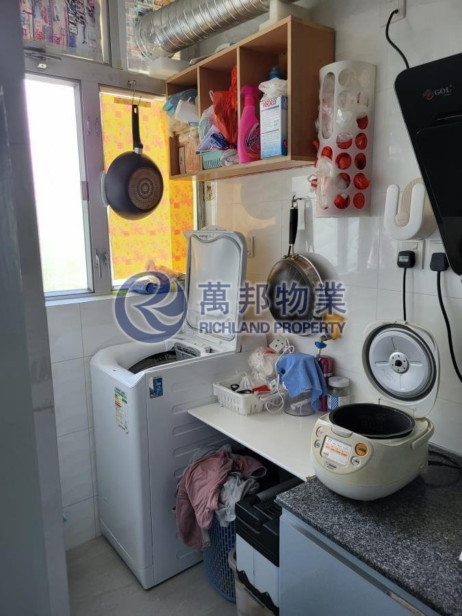 CHUNG NGA COURT Tai Po H T079804 For Buy