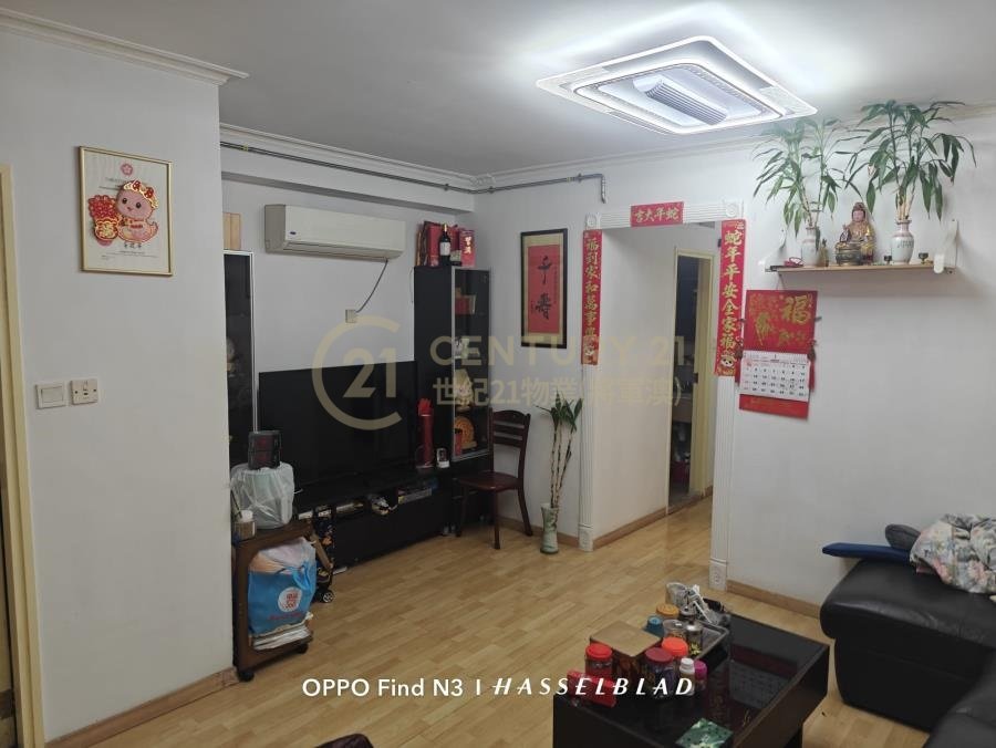 寶盈花園 第03座 (綠表)