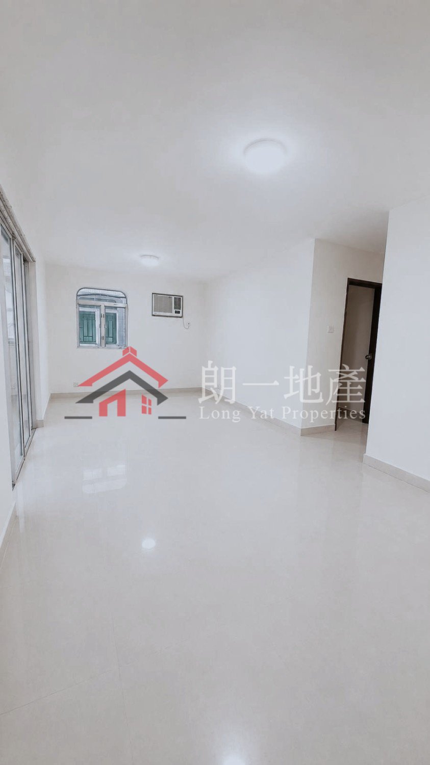 元朗南 近路邊屋苑 筍租三樓