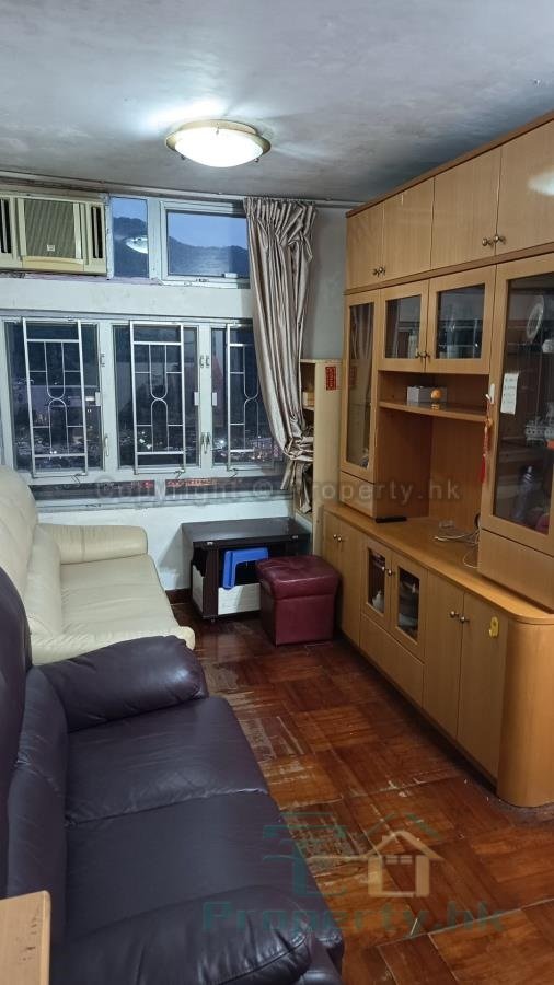 KING MING COURT BLK A HEI KING HSE (HOS) Tseung Kwan O M F184390 For Buy