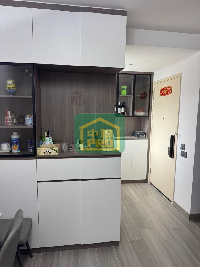 CHOI WO COURT (HOS) Shatin T182267 For Buy