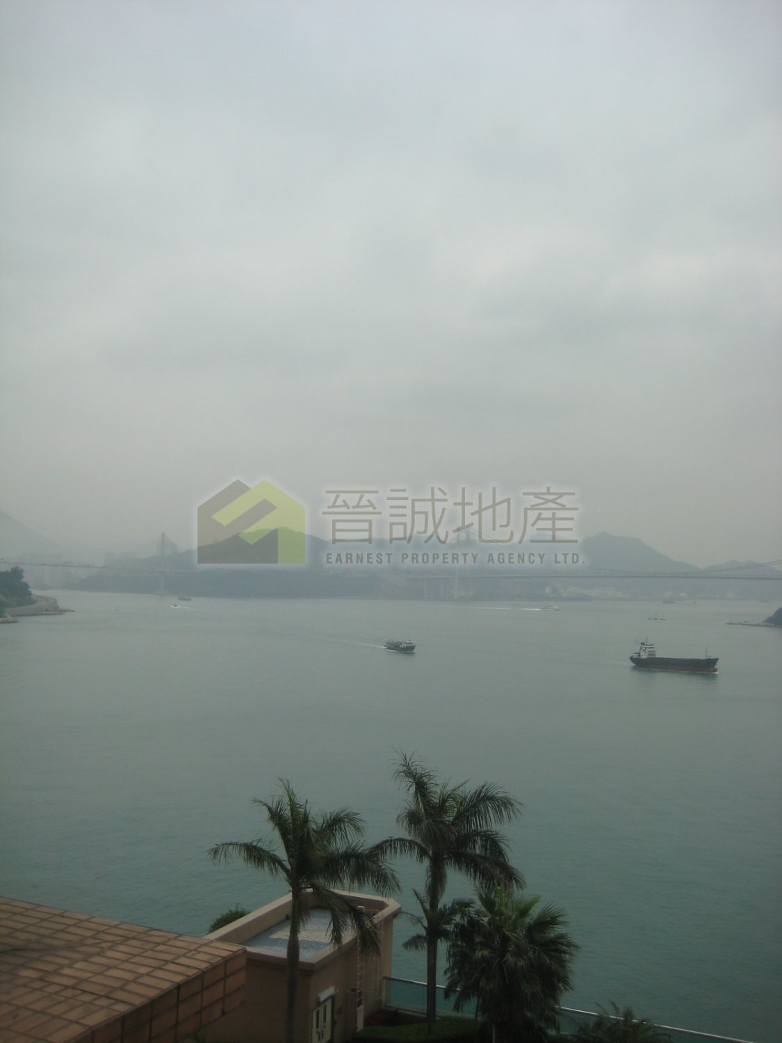 浪翠園 第03期 第07座 售盤 #C007887 16