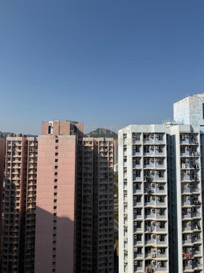 廣明苑 廣昌閣 A座 (綠表)