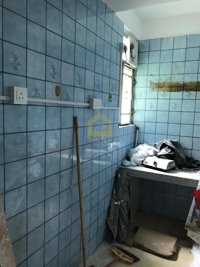 WINFAIR BLDG Wong Tai Sin L W063789 For Buy