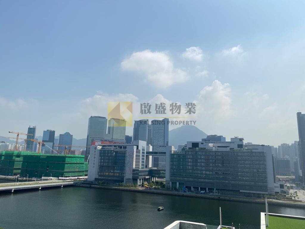 維港1號 第01B座 相片 14