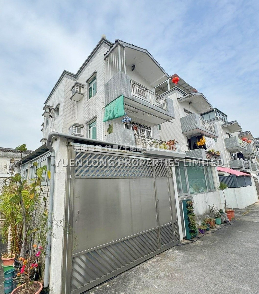 Yuen Long M007722 For Buy