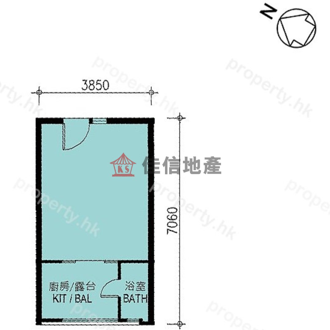 FU SHIN EST Tai Po H F076257 For Buy