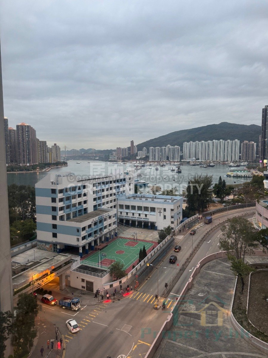 海灣花園 第04座