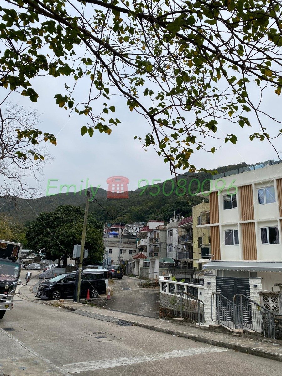 TO SHEK TSUEN