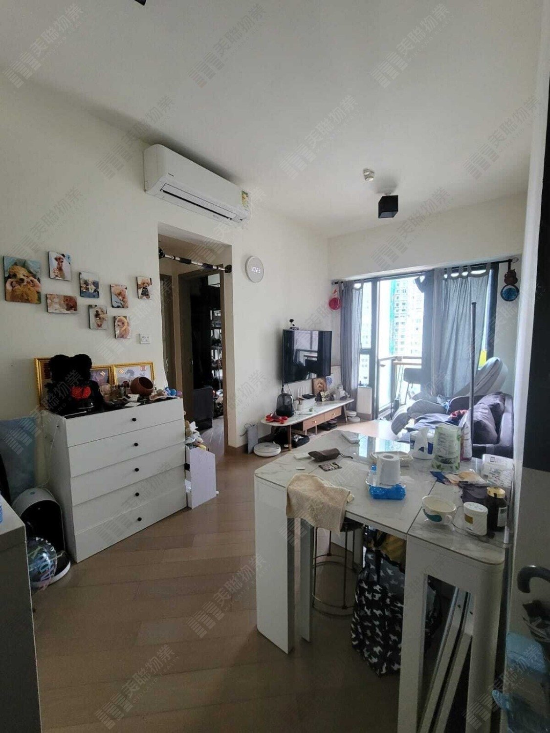 日出康城 晉海 第1座 (1B) Tseung Kwan O H 1808854 For Buy