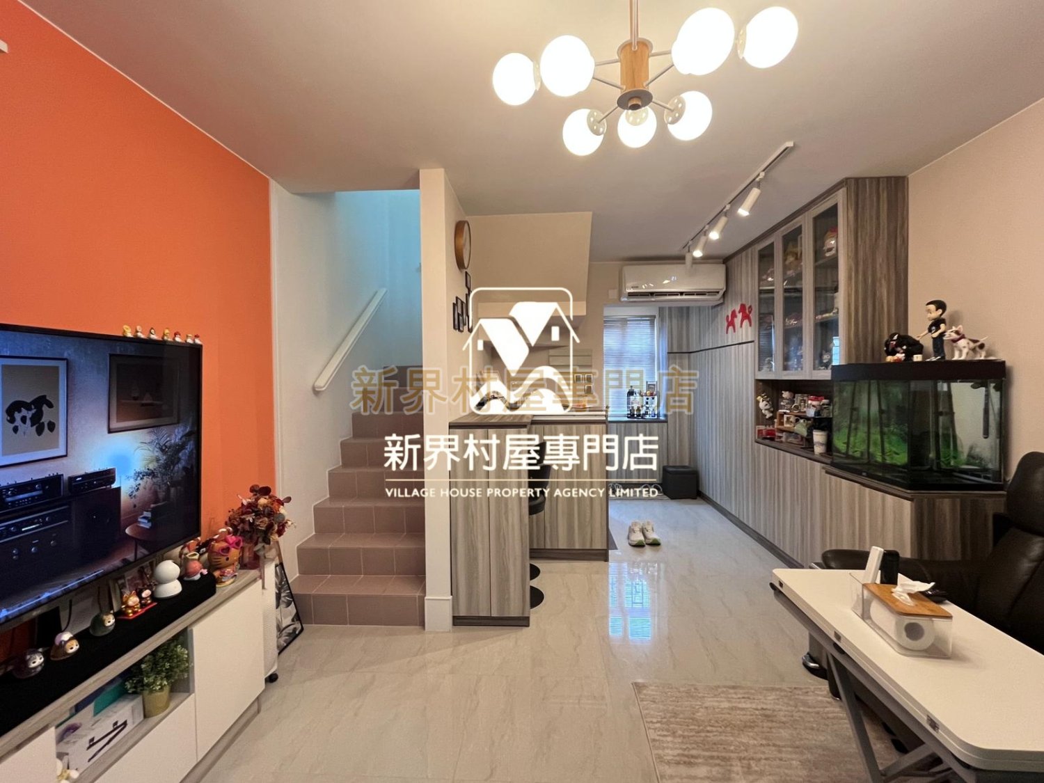 TUNG LO WAN Shatin T000985 For Buy