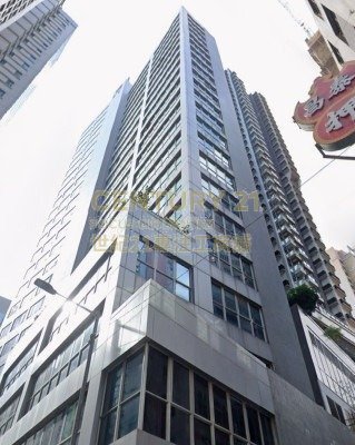 DOTCOM HSE Sheung Wan L K224834 For Buy