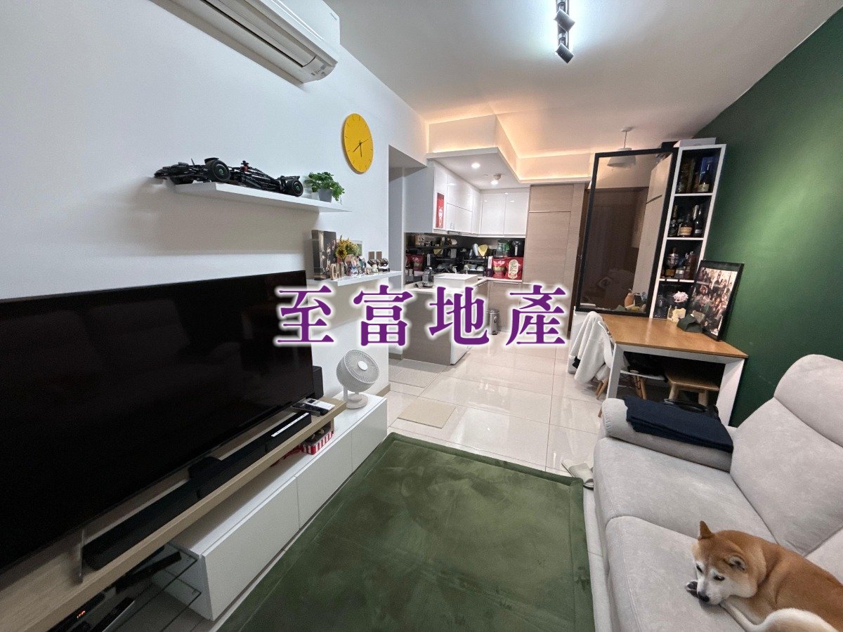 科進路 Tai Po M 1798274 For Buy