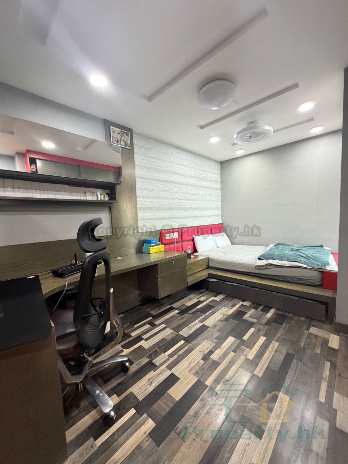 LAGUNA VERDE OCEAN VISTA TWR 23 Hunghom H 1859392 For Buy