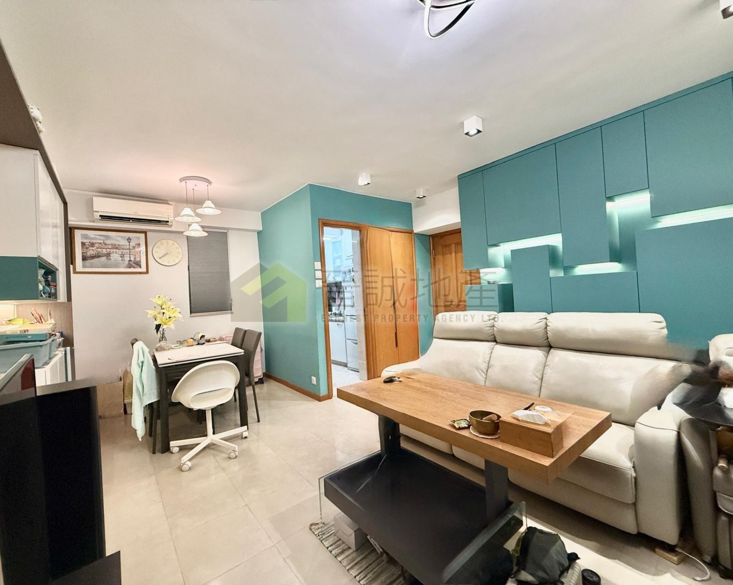麗都花園 售盤 #B060372 9