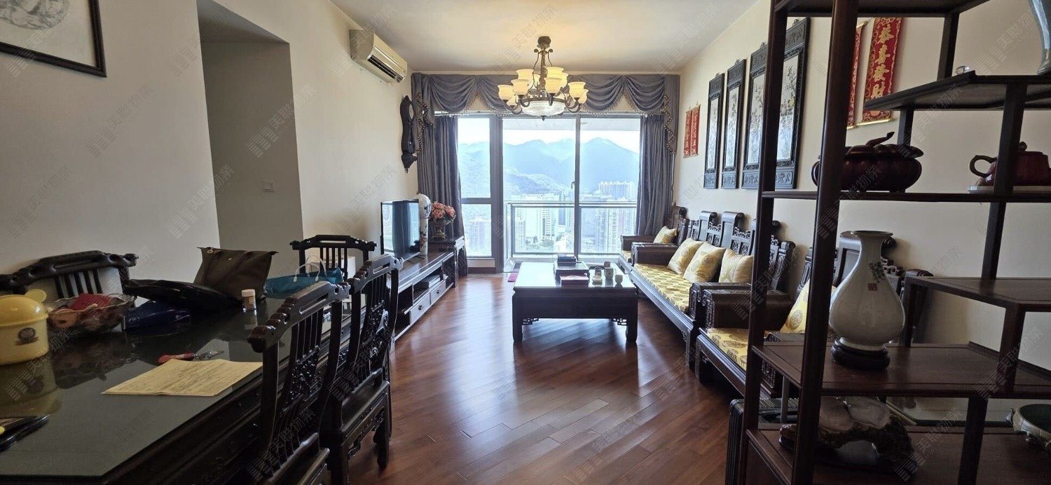 PALAZZO TWR 11 Shatin H 1866460 For Buy