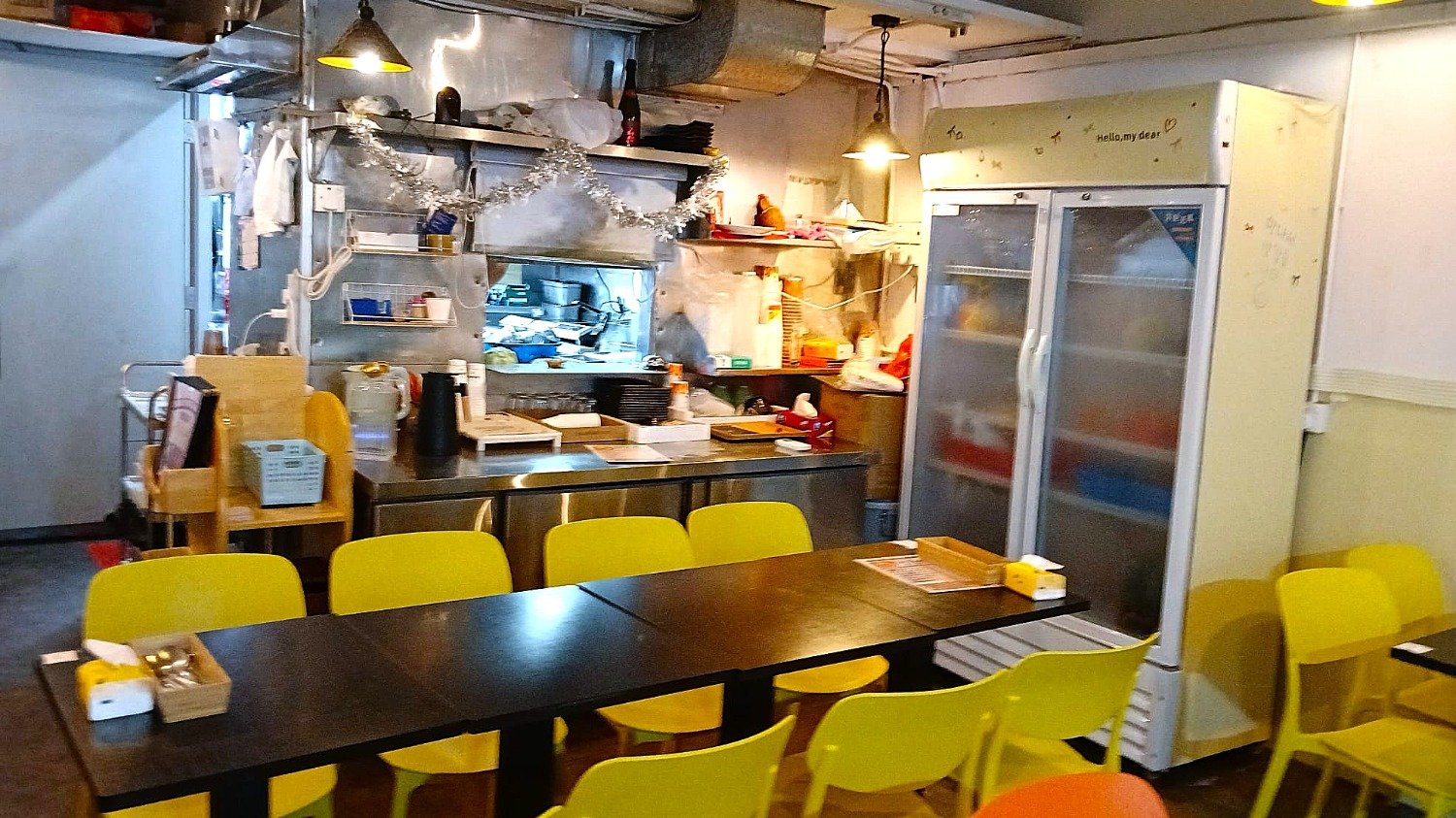 PACIFIC TRADE CTR Kowloon Bay L C225391 For Buy