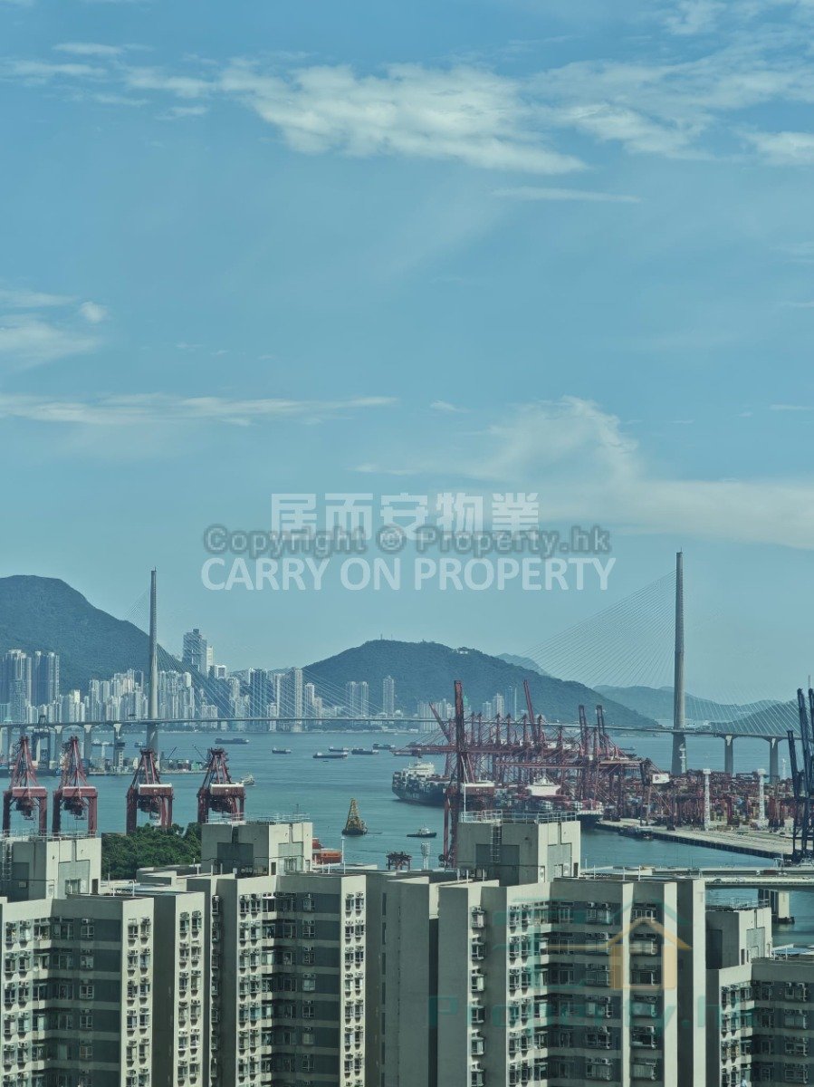 環宇海灣 第02座