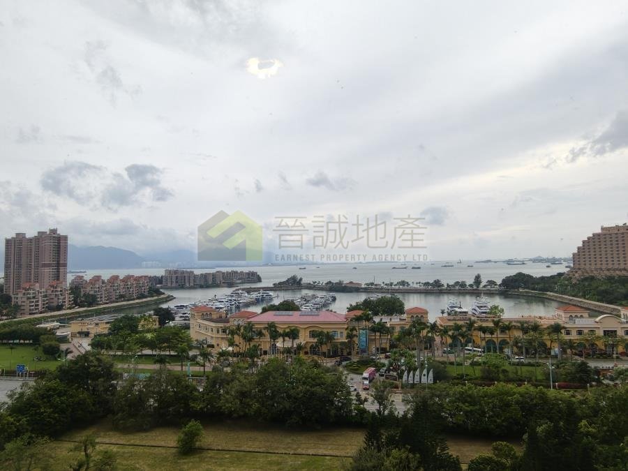 愛琴海岸 第02座 售盤 #T025894 7