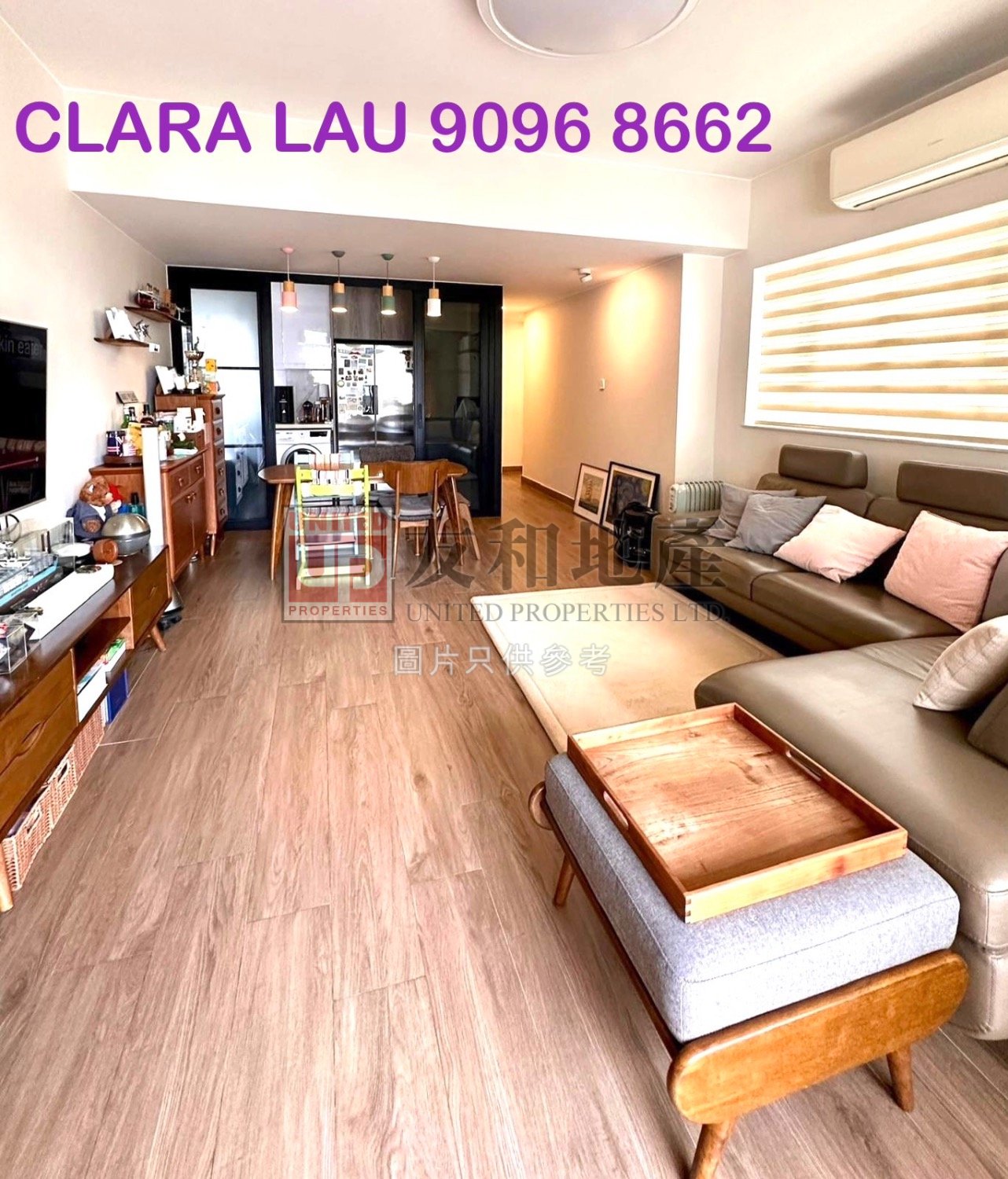 SAPPHIRE COURT Kowloon City H K170660 For Buy