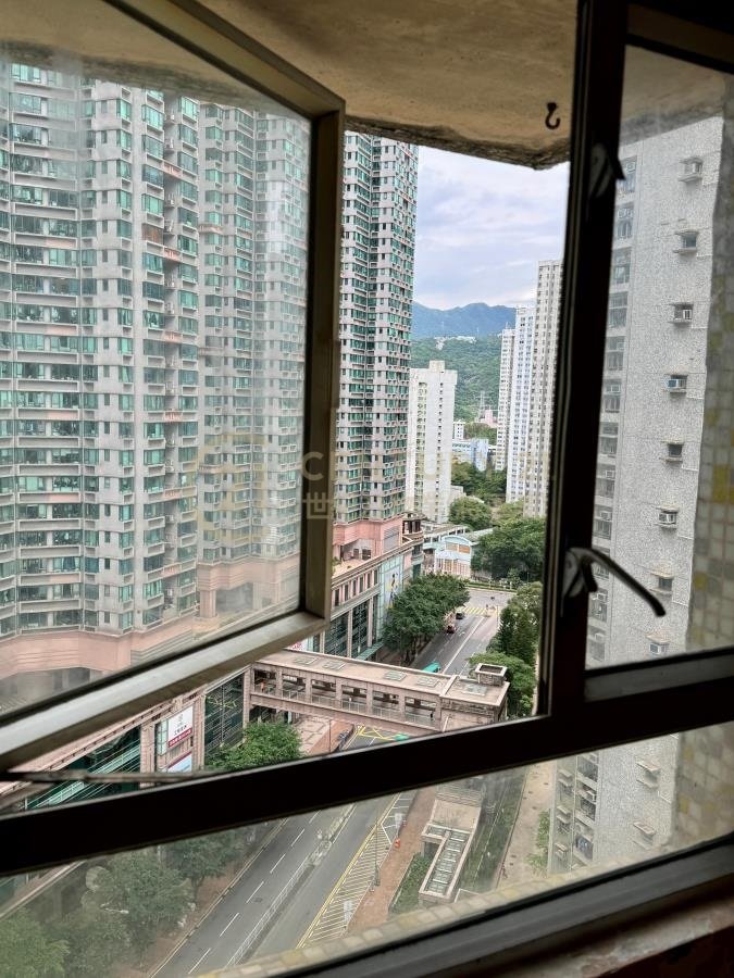 欣明苑 E座 欣菊閣(綠表)