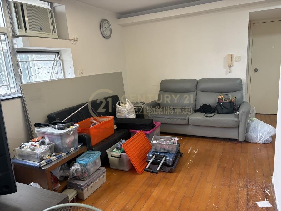 富康花園 第02期 第10座 (綠表)