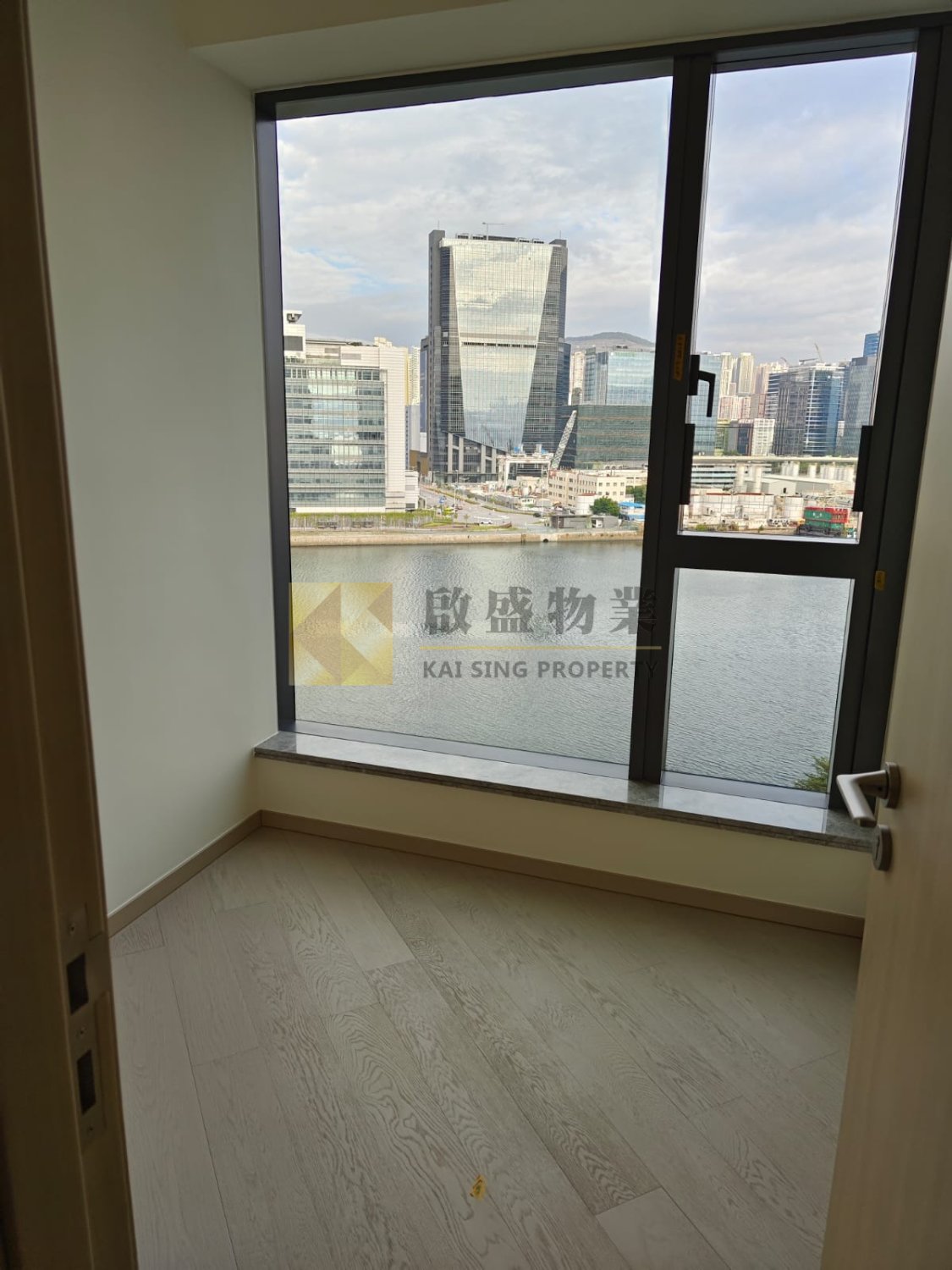 维港1号 第01A座 相片 4