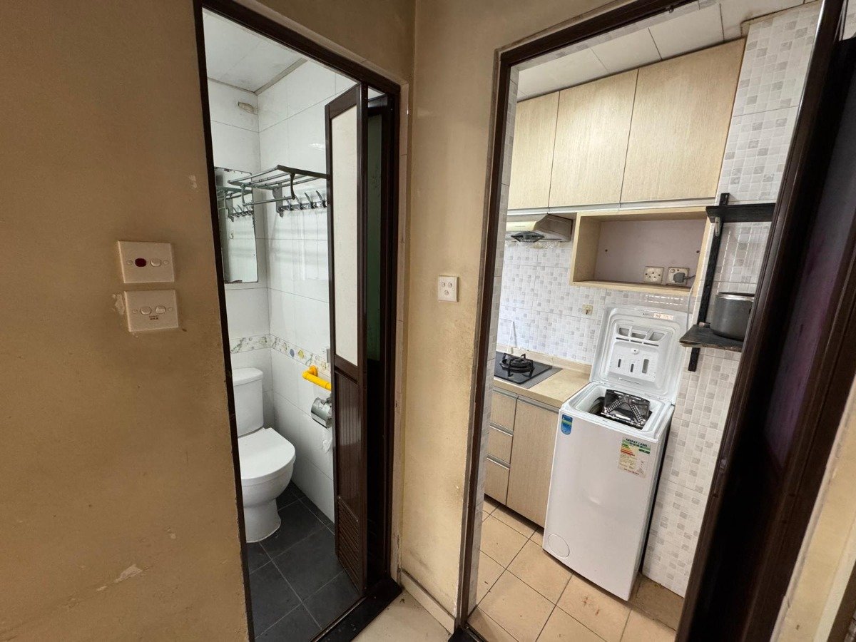 LEVER BLDG Tai Kok Tsui L 1818130 For Buy
