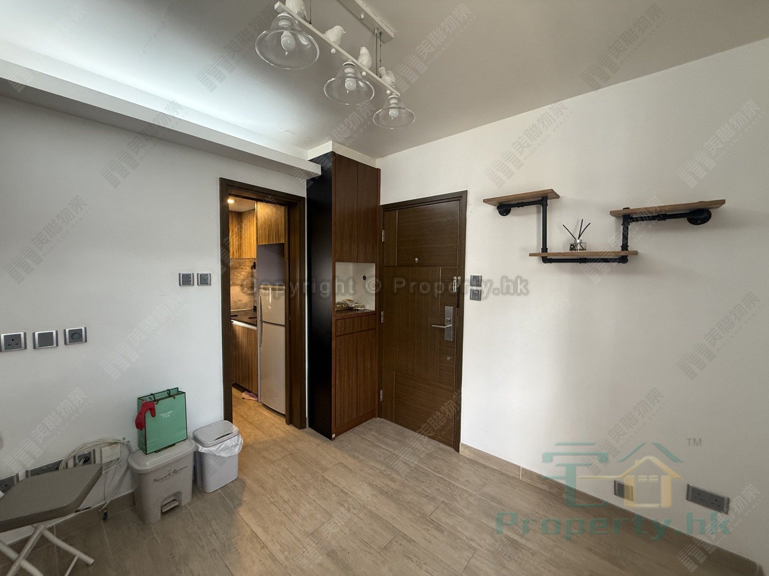 SHA TIN CTR BLK G SUN NING BLDG Shatin H 1824584 For Buy