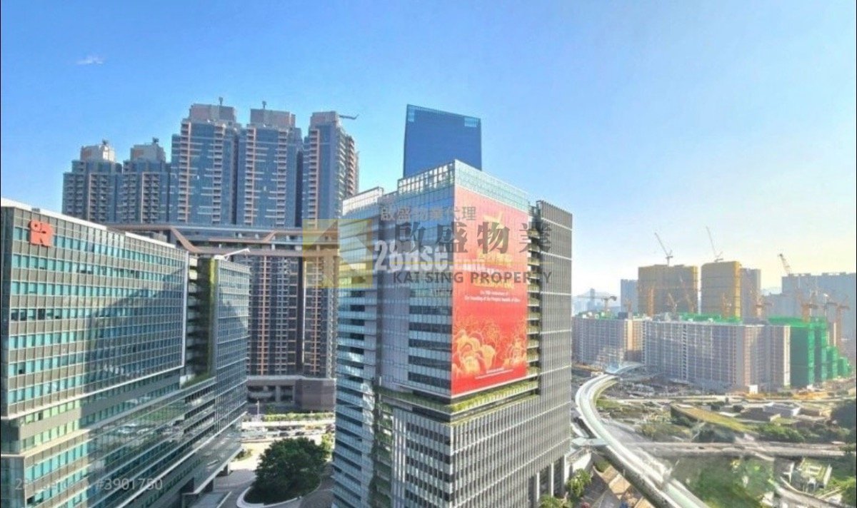 譽港灣 第07座 相片 9