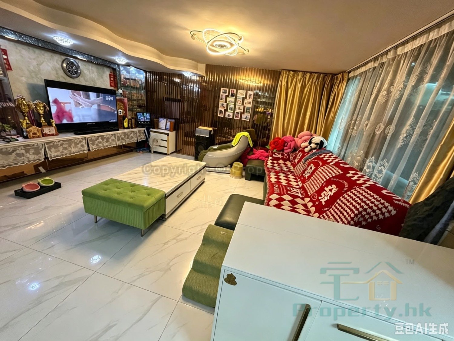 PAT HEUNG Yuen Long G 1871384 For Buy