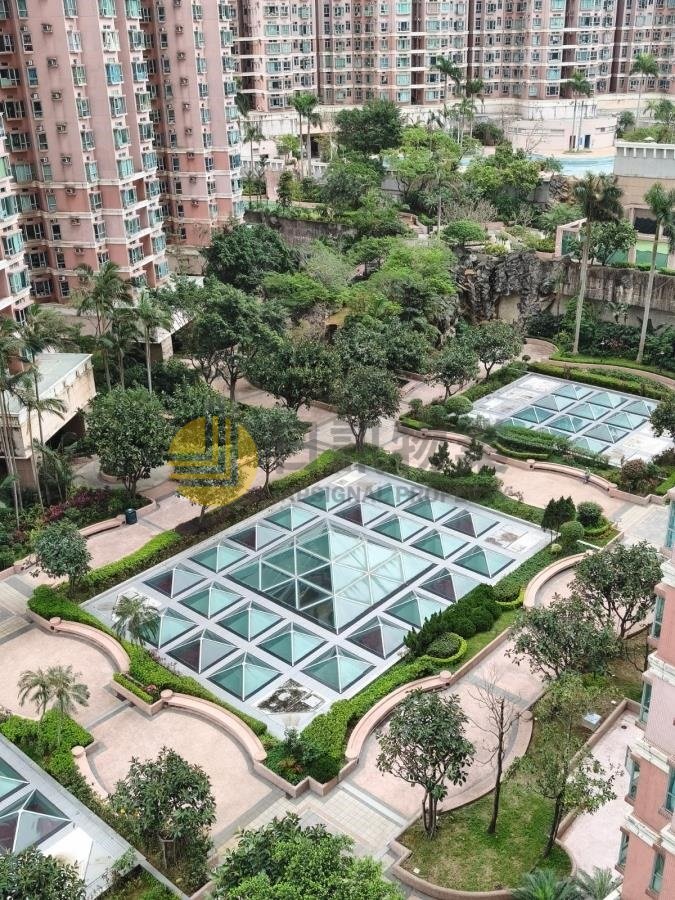 愉景新城 第04座