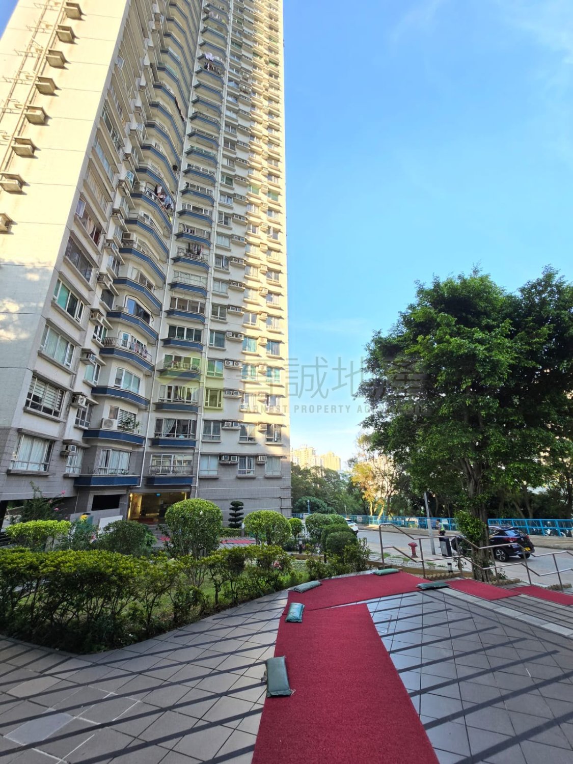豪景花園 第21座 傲庭峰 帝庭 售盤 #B072656 26