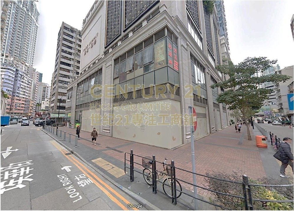 PARK SUMMIT Tai Kok Tsui L K222717 For Buy