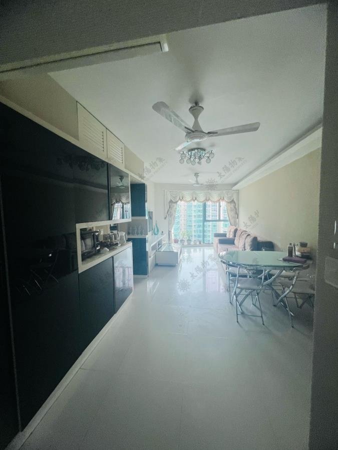 LAGUNA VERDE THE GREEN WOOD TWR 04 Hunghom H T091385 For Buy